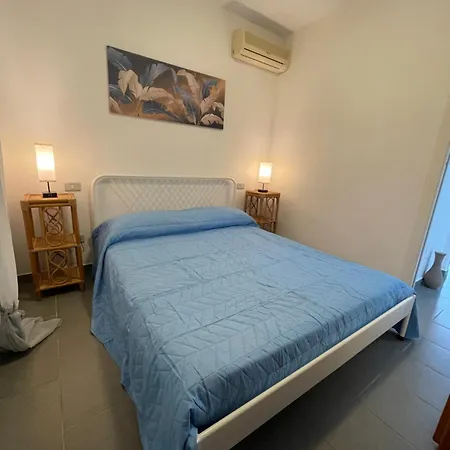 Casa Porto San Rocco *