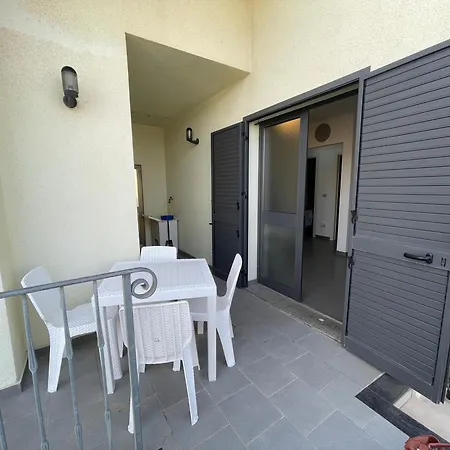 Casa Porto San Rocco