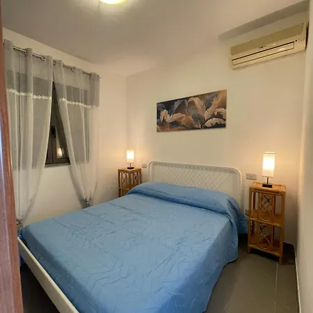 Casa Porto San Rocco * Marina di Grosseto