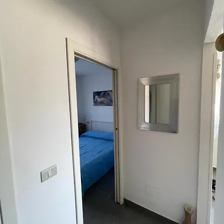 Casa Porto San Rocco * Marina di Grosseto