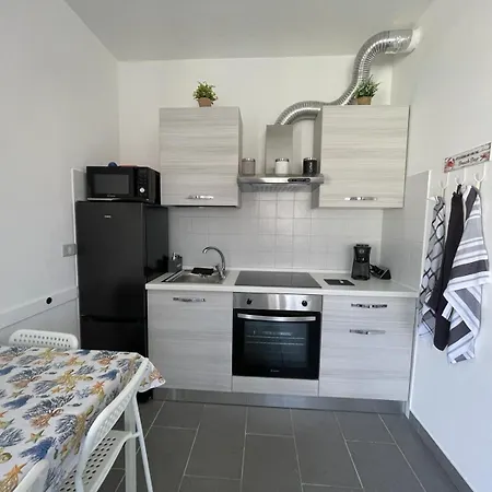 Holiday home Casa Porto San Rocco