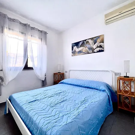 Holiday home Casa Porto San Rocco *