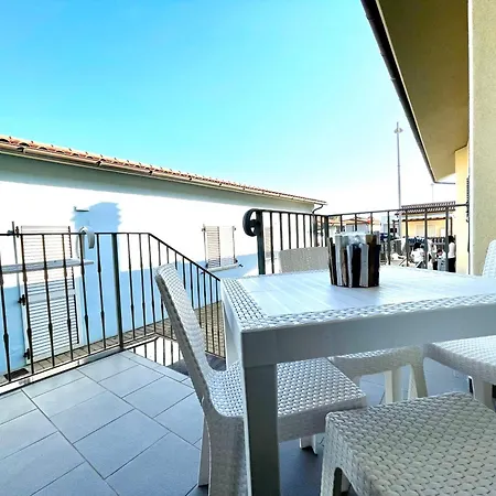 Casa Porto San Rocco *