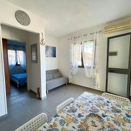 Casa Porto San Rocco * Marina di Grosseto