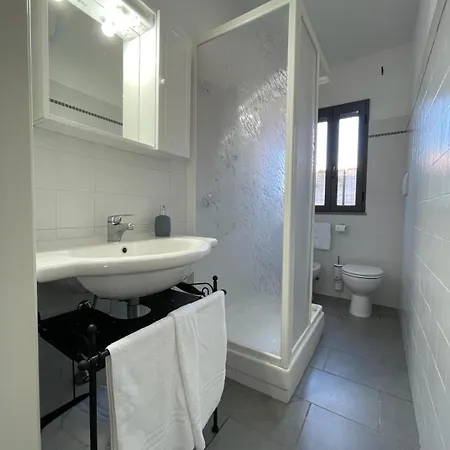 Casa Porto San Rocco *