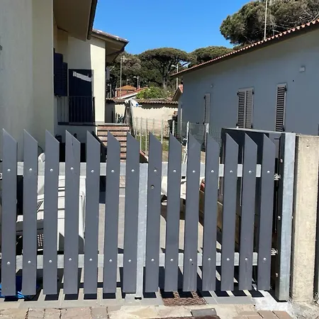 Holiday home Casa Porto San Rocco Marina di Grosseto