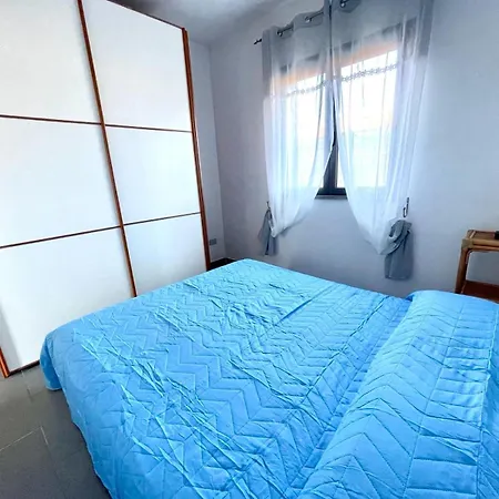 Casa Porto San Rocco