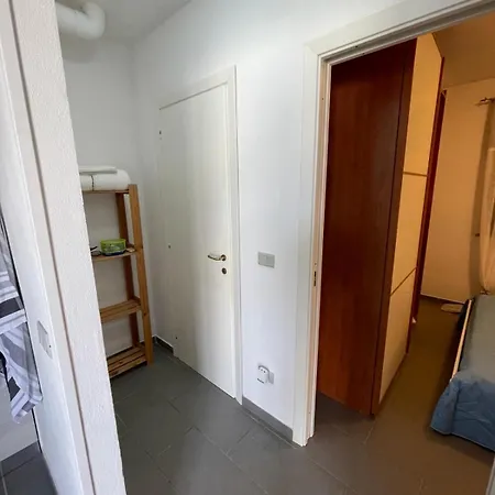 Casa Porto San Rocco Dom wakacyjny *