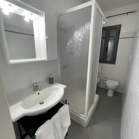 Casa Porto San Rocco Dom wakacyjny Marina di Grosseto