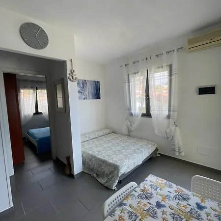 Dom wakacyjny Casa Porto San Rocco *