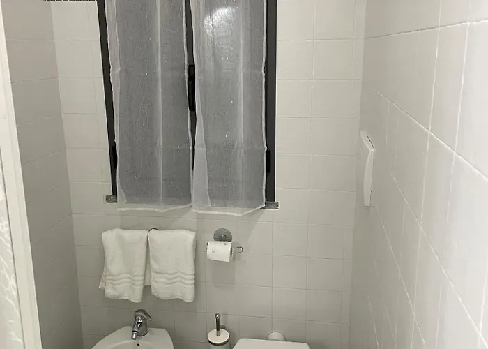 Tatil Evi Casa Porto San Rocco *